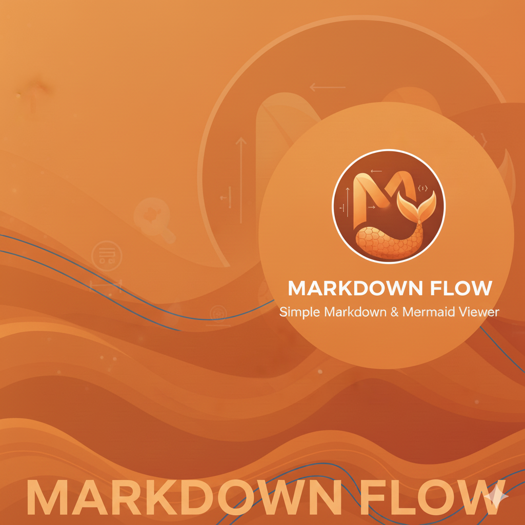 MARKDOWN_FLOW.APP screenshot