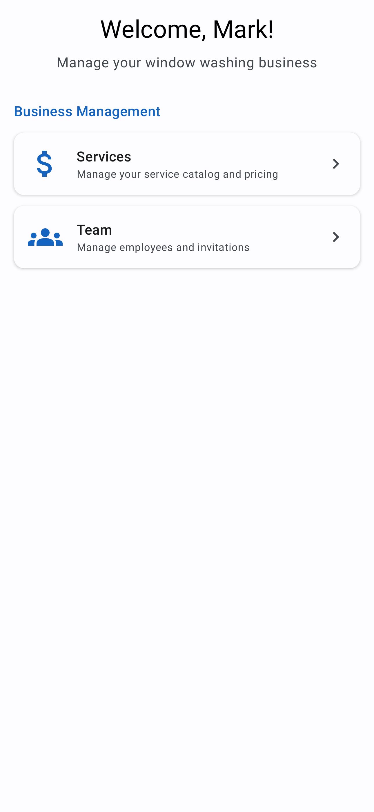 WINDULE.APP screenshot